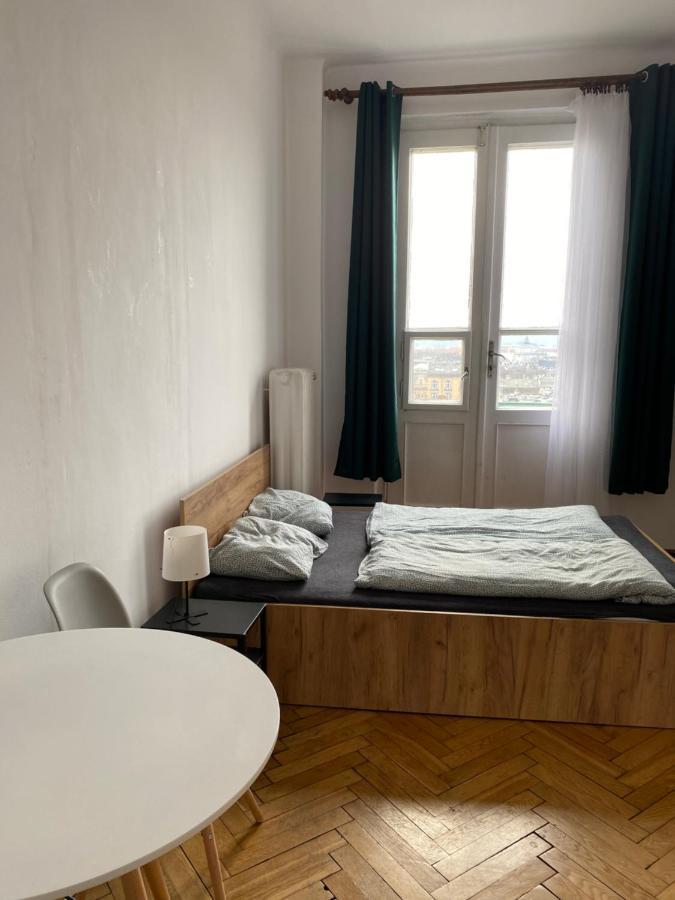 Double Room Balcony