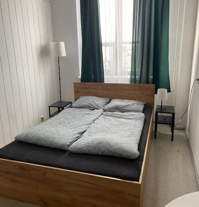 Best View Old Town Rooms-1