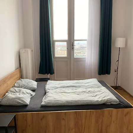 Best View Old Town Rooms-3